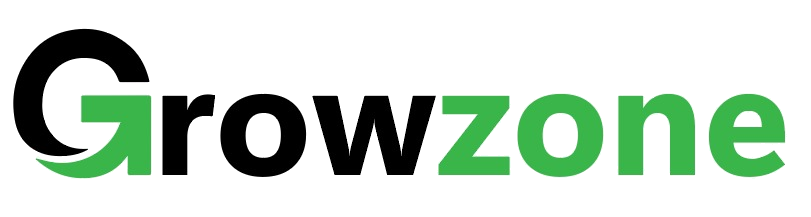 Grow Zone Logo